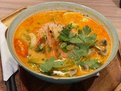 冬阴功汤饭-GOGO Plate(成都太古里店)