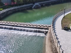 -龙洞风景区-藏龙涧