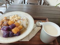 -绿小院(荔湾店)