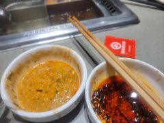 -海底捞火锅(泰安爱琴海店)