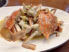 -乐在集市海鲜大排档(平潭店)