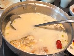 -船歌·鱼水饺青岛菜(金狮广场店)