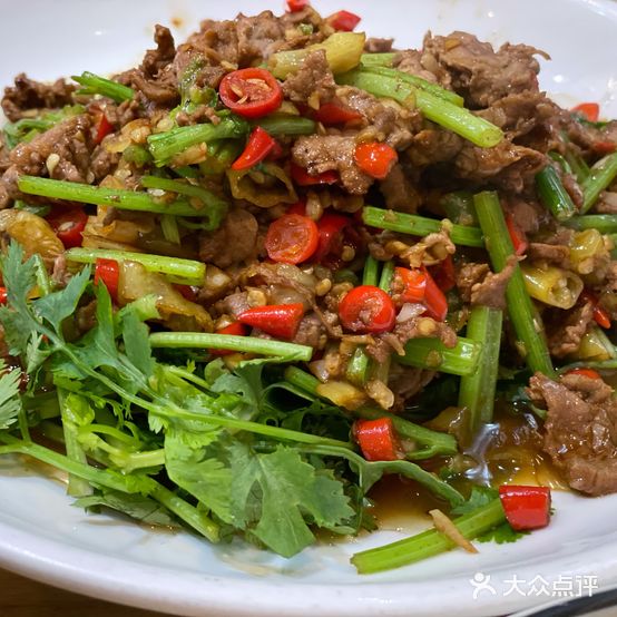 辣得香湘菜馆(益乐路店)