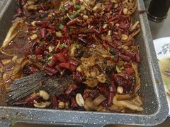 -凤齐羊肉烩面馆