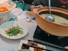 -青花椒花椒鱼(合生汇店)