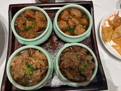 -梅利汴京烤鸭•开封豫菜地标店(东大街店)