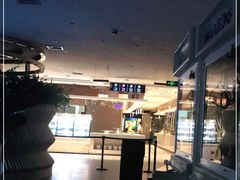 -春天烤肉自助餐厅(南内环店)