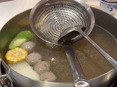 -陈记顺和潮汕牛肉火锅(韩江路店)