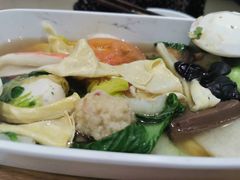 -许小树(国贸商城店)