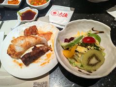 -大渔铁板烧(万象城店)