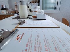 -Cafe on warm(丹霞店)
