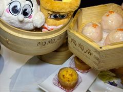 -陶陶居酒家(第十甫路总店)