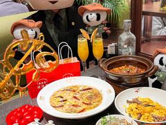 -渔语鱼新川菜Bistro(万象天地店)
