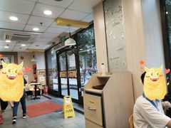 大堂-真功夫(环市中路店)