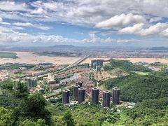 -大雁山风景区