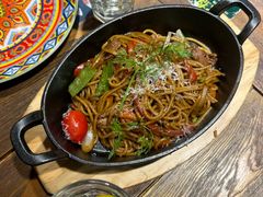 -卢布里西餐厅(总店)