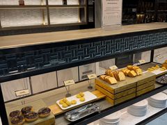 -桂林喜来登饭店雅琴咖啡厅