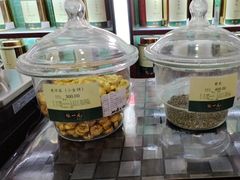 -张一元(世纪金源购物中心东区店)