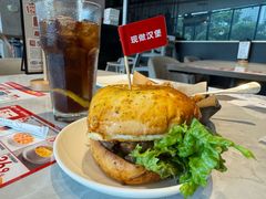 -必胜客(长安长青店)