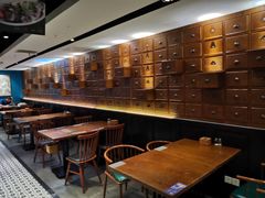 -南拳十三姨·潮汕砂锅粥(世纪金源店)