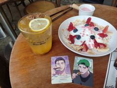 -Blac+Blac(中海环宇荟店)