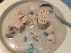 -乡野李掌柜(汉江路店)