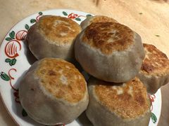 -清真·老门框爆肚涮肉·中华老字号(丰管路店)