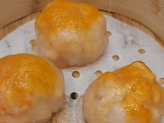 -喜宴·粤菜·茶点·海鲜(光浩店)
