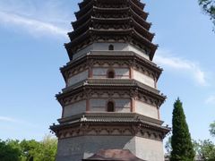 -天宁寺