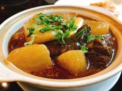 -新天世纪中餐厅