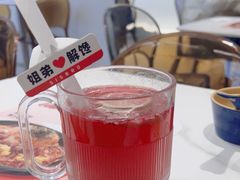 -姐弟俩土豆粉(西安小寨店)