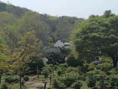 -采石矶景区