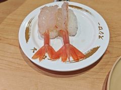-寿司郎(皇庭广场店)