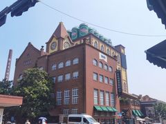 -青岛啤酒博物馆