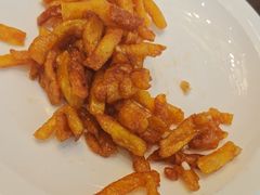 -新乾隆酒楼(帝景园店)