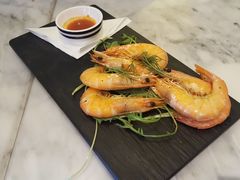 -玛尚诺Pizza&Bar(长泰广场店)