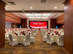 -光大会展中心国际大酒店-宴会厅