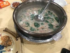 -标记美食新鲜猪杂(兴南大道店)