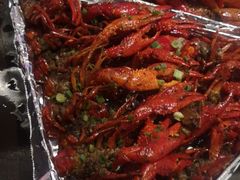 -老长沙龙虾馆·聚会餐厅(白石洲店)