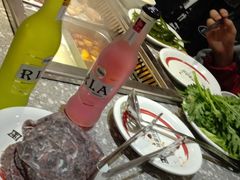 -嗨吃围炉烤肉火锅自助(昌建广场店)