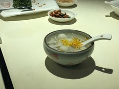 酒酿小圆子-圆苑(上海广场店)