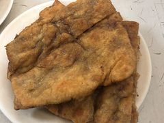 牛肉饼-王三姑牛肉饼