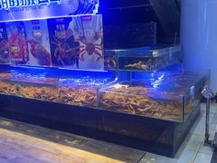 -驻海渔市(置信店)