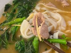 猪肉老友粉-三姐·老友记·南宁老友粉(朝阳区光华路嘉里中心店)