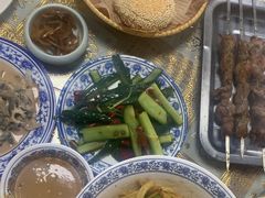 -清真·鸦儿李记·小馆(后海店)