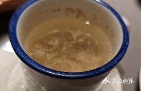 Huo Mountain Spring Stewed Wild Boar Soup