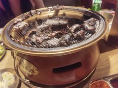 -西塔老太太泥炉烤肉(亚运村店)