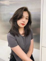 -YESIDO BLACK椰岛造型