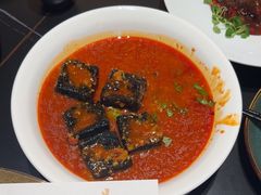 -鸽子侯·家宴·平价海鲜(绿地店)