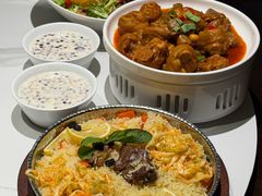 -清真·卡德尔大叔新疆主题餐厅(龙汇路店)